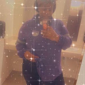 Meet your Posher, Kadesha